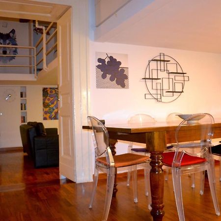 Dimora Bohemien Bed & Breakfast Naples Exterior photo
