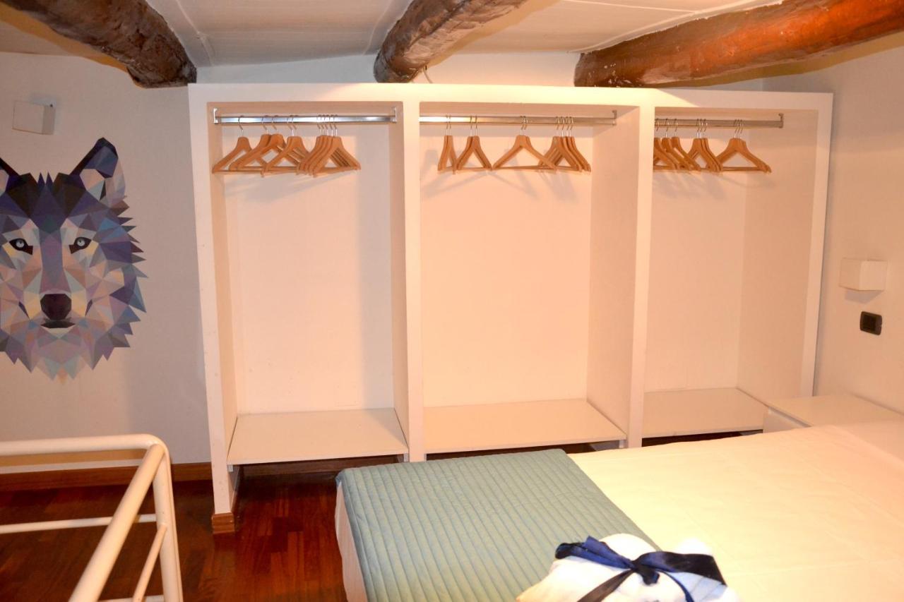 Dimora Bohemien Bed & Breakfast Naples Exterior photo